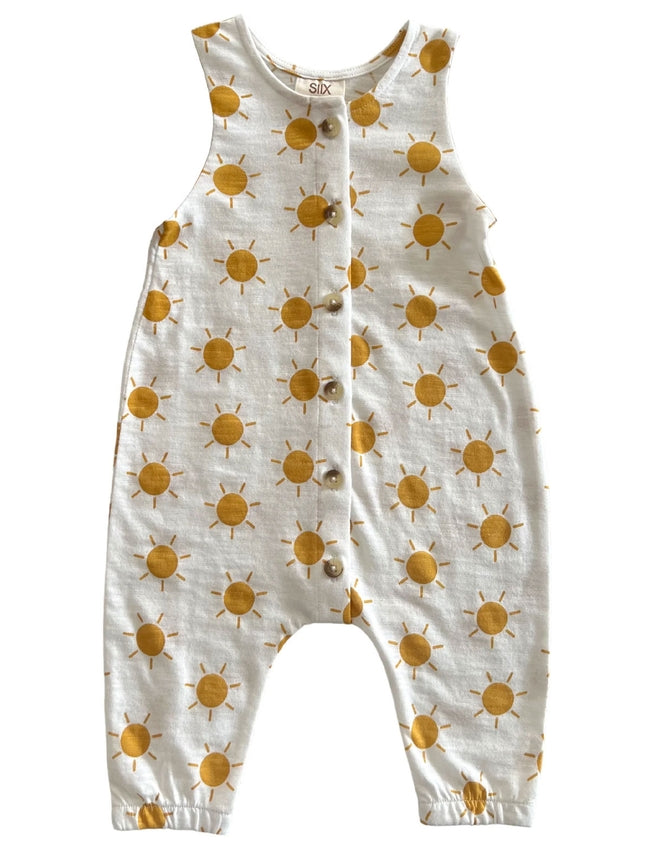 SUN - ORGANIC BAY JUMPSUIT