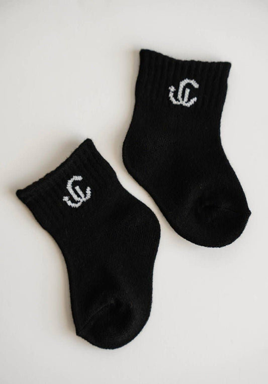 BAMBOO JC SOCKS